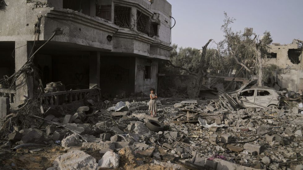 gaza